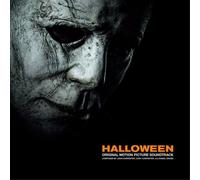 Halloween (CD) Album (Jewel Case)