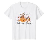 Halloween Chip n Dale Fabooolous Maglietta