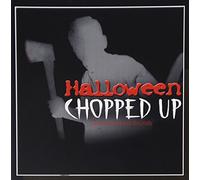 Halloween Chopped Up - Scary Horror Sound Effects
