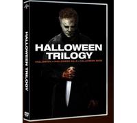 HALLOWEEN TRILOGY Boxset DVD (Nederlandse Versie) (DVD) Donald Pleasence