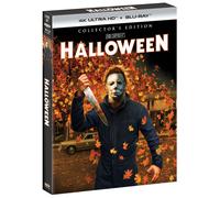 Halloween (Collector's Edition) (Blu-ray) Nancy Loomis Donald Pleasence