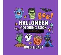 Halloween Coloring Book: Coloring Book for Adults and Teens