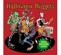 V/A Halloween Nuggets: Haunted Underground Classics (Vinyl LP)