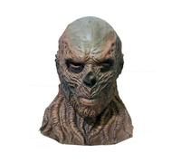Halloween Cosplay Mask: Strange Things Vecna Latex Mask Performance Prop