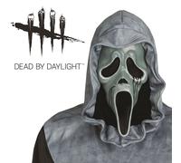 Halloween Costume Autorizzato Dead By Luce Diurna Artico Ghost Maschera Nuovo P