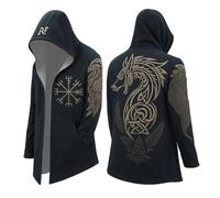 Halloween Costume Uomo - In Stile Armatura Oscura Con Elementi Che Evocano Eroi O Guerrieri Mitici Ideale Per Trasformarsi In Un Personaggio Imponente Durante Le Celebrazioni Di Halloween.