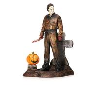 Halloween Countdown Character Advent Calendar Model Kit Michael Myers