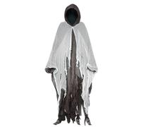 Halloween Crochet Cape, Halloween per adulti | per adulti - Cry in Linen Fabric for Theme, Halloween e attività di gioco di ruolo