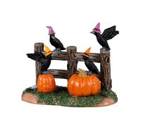 Halloween Crows Cod. 34077