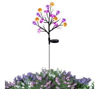 Halloween Da Esterno Picchetto Spettrale Impermeabile | per decorazione rami per Giardino, Patio, Passerella, Prato, Cortile, Marciapiede e Paesaggio
