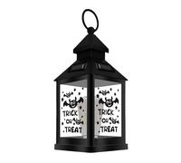 Halloween Decorazione Lanterna Solare Da Esterno Della Festa Di Lanterne Patio