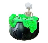 Halloween | Decorazioni horror per Halloween, streghe spaventose, per feste, maghi, feste, sessioni fotografice, giardino, davanzale, festa autunnale