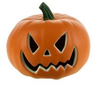 Halloween Decorazioni Zucche Decorative Arredamento Di Zucca Luci