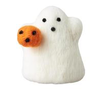 Halloween Deko Geist - Hängende Deko, Dreidimensionale Form Lustiges Ornament Mit Kürbis, Halloween-Dekorationen | Für Schreibtisch, Drinnen Und Draußen, Zuhause, Festival, Veranstaltung, Part