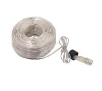 Halloween Deko Lichter Catena Luminose Di Illuminazione Natale Impermeabile Per Interni Ed Esterni Lucine Decorative Albero Festa Matrimonio Giardino Guirlandes Luce Della Ragnatela Di Luminosa A