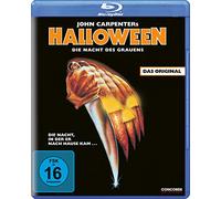Halloween - Die Nacht des Grauens