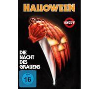 Halloween - Die Nacht des Grauens