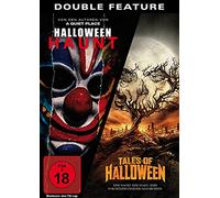 Halloween Double Feature: Halloween Haunt + Tales of Halloween