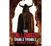 Halloween Double Trouble DVD NUOVO