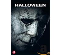 Halloween [DVD]
