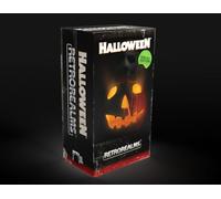 Halloween e Ash vs Evil Dead RetroRealms Double Feature Special Edition - Nintendo Switch