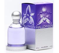 Jesus Del Pozo Halloween Eau De Toilette Spray 50ml