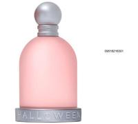 Halloween Magic Eau de Toilette da donna 50 ml