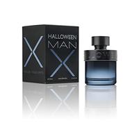 Jesus Del Pozo Halloween Man X Eau De Toilette Spray 75ml