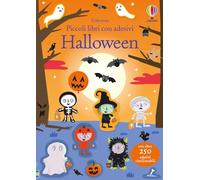 Halloween. Ediz. a colori