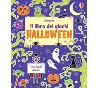 Halloween. Ediz. a colori