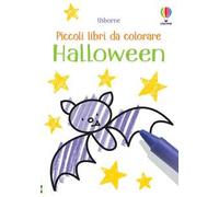 Halloween. Ediz. a colori
