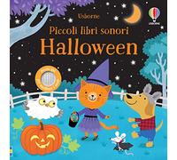 Usborne – Halloween – Ediz. a colori