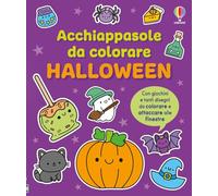 Halloween. Ediz. illustrata