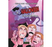 Halloween: Eine Nacht mit Folgen...