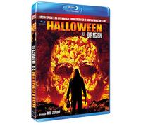 Halloween, el Origen BD 2007 Edición Coleccionista 2 BDs