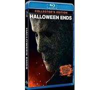 Halloween Ends [Blu-Ray]