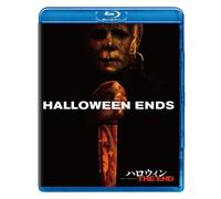 Halloween Ends (Blu-ray) Jamie Lee Curtis