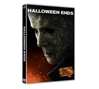 HALLOWEEN ENDS (DS) (DVD)