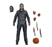 Halloween Ends Ultimate Figure di Michael Myers NECA 06513 1:12