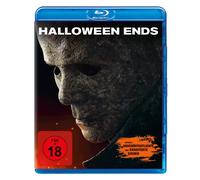 Halloween Ends , Verpackung kann variieren (Blu-ray)