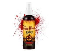 Halloween Fake Blood Washable Realistic Dripping Stage
