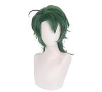 Halloween Fashion Christmas Party Dress Up Perücke Sk∞ Unbegrenztes Skateboard Sk8 Theinfinity Joe Männliche Bodhisattva Cosplay Perücke