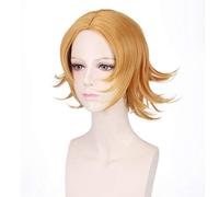 Halloween Fashion Christmas Party Dress Up Wig King Game Glory Cos Daji Original Skin Cosplay Wig King Glory Wig