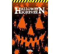 Halloween Forever: Antologia di racconti con il meglio del concorso “Premio Scheletri 2026”