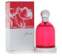Halloween Freesia Jesus Del Pozo EdT 3.4 oz / e 100 ml