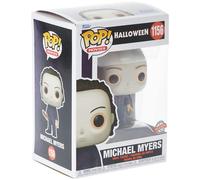 Halloween: Funko Pop Movies - Michael Myers (Vinyl Figure 1156) -