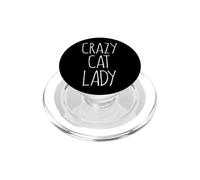 HALLOWEEN GATTI STREGHE COSTUME GATTO DONNA UOMO BAMBINO PopSockets PopGrip per MagSafe