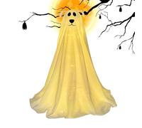 Halloween Ghost Dog Telecomando Holiday Centrotavola