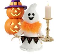 Halloween Ghost - Gothic Ghost Soft Doll Desk Decors