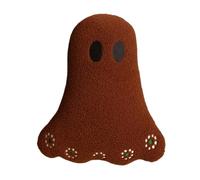 Halloween Ghosts Pillow Spooky Decorative - Stuffed Cushion Party Favor